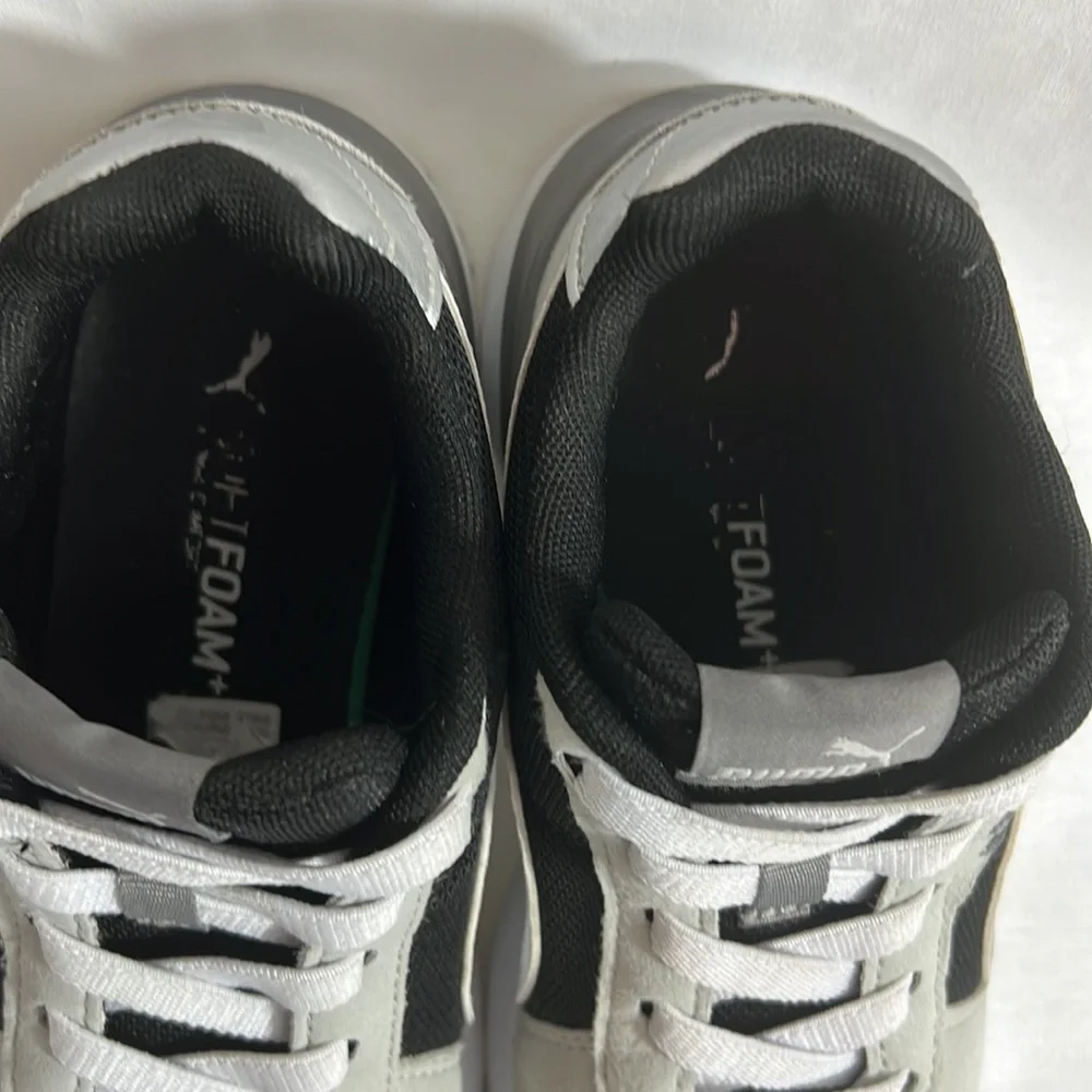 Puma boys shoes graviton. - Picture 8 of 8